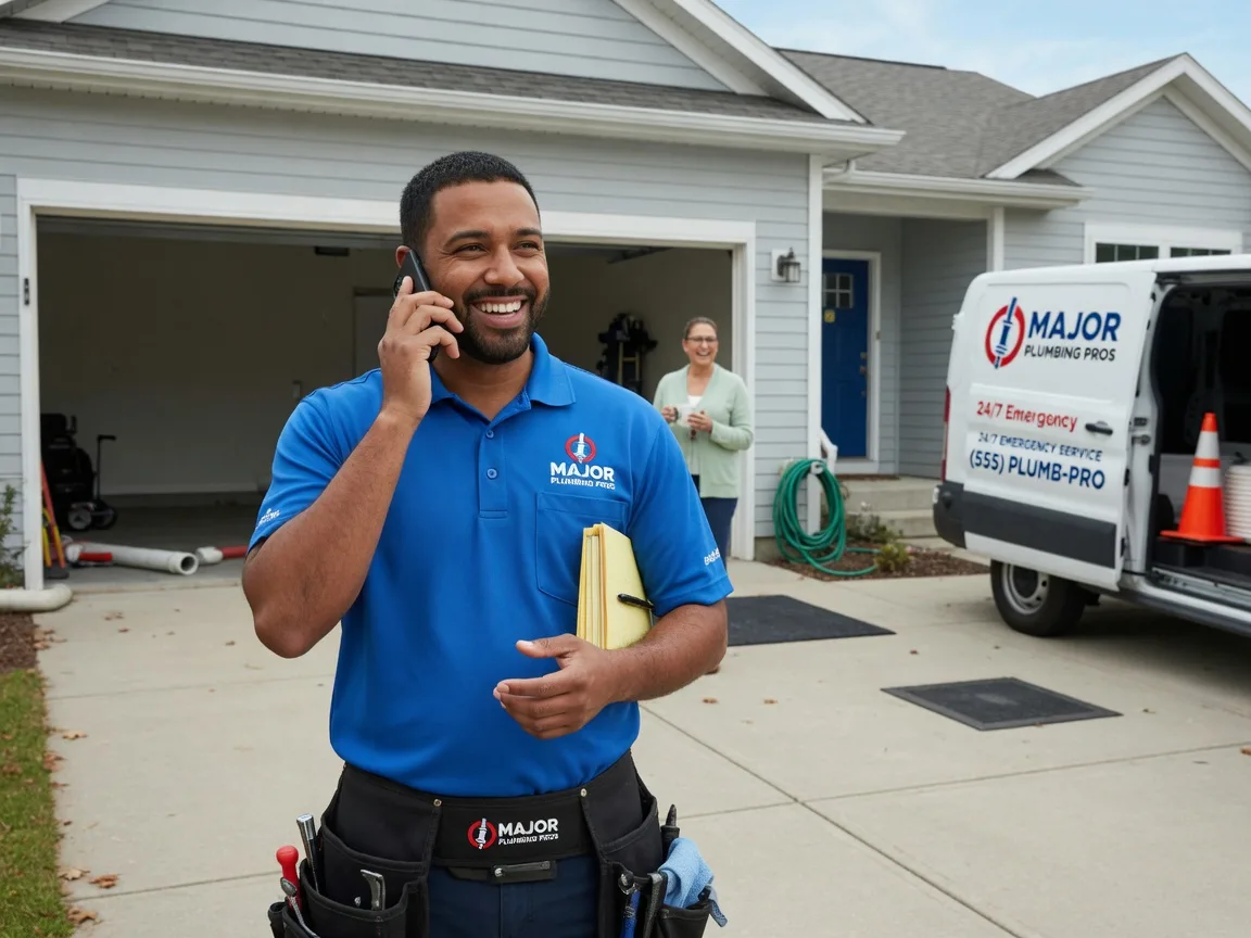 Drain Cleaning Services Blakely Island, WA FAQs